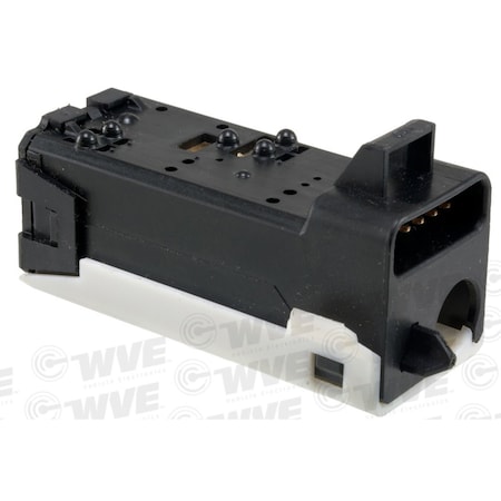 Wve 1S5130 Clutch Pedal Position Switch 1S5130